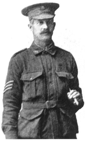 J E P Bowring (GC War Service)